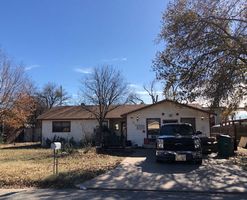 Foreclosure in  STONEWALL DR San Angelo, TX 76905