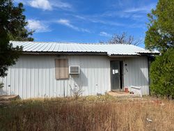 Foreclosure in  FM 37 Hale Center, TX 79041