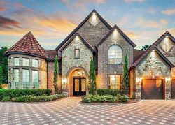 Foreclosure in  MAJESTIC CANYON LN Houston, TX 77070