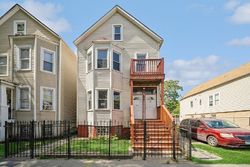 Foreclosure in  S LAFLIN ST Chicago, IL 60609