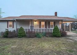 Foreclosure in  TROGDAN RD Farmington, MO 63640