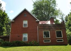 Foreclosure in  LINCOLN WAY E # E Fayetteville, PA 17222