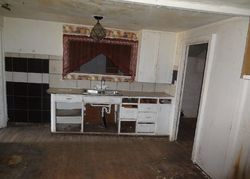 Foreclosure in  W 1ST S Saint Johns, AZ 85936