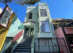 Foreclosure Listing in 24TH ST # 2764 SAN FRANCISCO, CA 94110