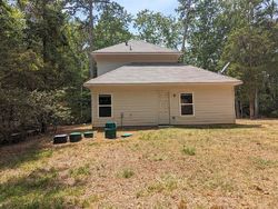 Foreclosure in  COALTOWN RD Willis, TX 77378