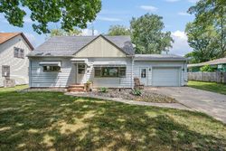 Foreclosure in  9TH ST Gaylord, MN 55334