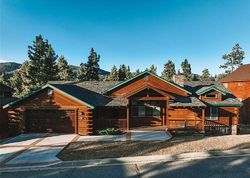 Foreclosure in  EAGLE RDG Big Bear Lake, CA 92315