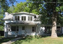 Foreclosure in  E JORDAN ST Mansfield, MO 65704