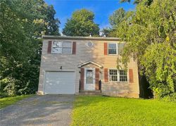 Foreclosure Listing in OXFORD WAY TORRINGTON, CT 06790
