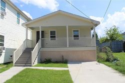 Foreclosure in  S GALVEZ ST New Orleans, LA 70125