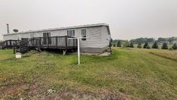 Foreclosure Listing in 63RD ST SE MINOT, ND 58701