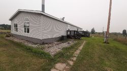 Foreclosure Listing in 63RD ST SE MINOT, ND 58701