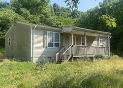 Foreclosure in  J C DETHERAGE RD Raywick, KY 40060