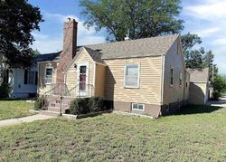 Foreclosure in  MAIN ST Torrington, WY 82240