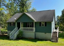 Foreclosure in  WOODSLAKE DR Eatonton, GA 31024