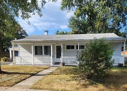 Foreclosure Listing in GARDENVILLE AVE BALTIMORE, MD 21206