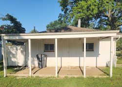 Foreclosure in  SOUTH ST Grantville, KS 66429