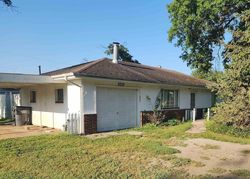 Foreclosure in  SOUTH ST Grantville, KS 66429