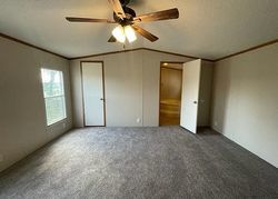 Foreclosure in  S 4490 RD Vian, OK 74962