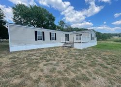 Foreclosure Listing in S 4490 RD VIAN, OK 74962