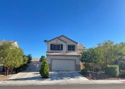 Foreclosure in  TAINTED BERRY AVE North Las Vegas, NV 89031