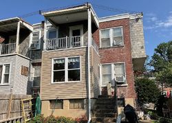 Foreclosure in  N BROOM ST Wilmington, DE 19802