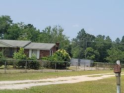 Foreclosure Listing in ELLINGTON AIRLINE RD DEARING, GA 30808