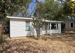 Foreclosure in  VETERANS AVE Copperas Cove, TX 76522