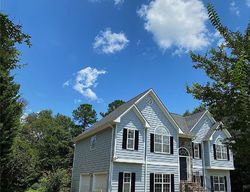 Foreclosure in  WHISPERWOOD LN Athens, GA 30605