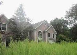 Foreclosure in  BEARDSLEY RD Shelton, CT 06484