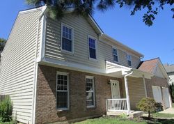 Foreclosure in  GRANGER DR Bear, DE 19701