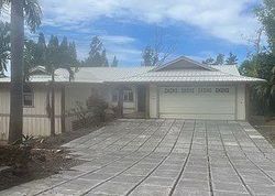 Foreclosure in  LANI KONA RD Captain Cook, HI 96704
