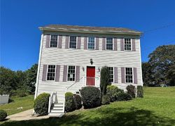 Foreclosure in  LEBANON AVE Colchester, CT 06415