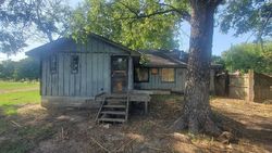 Foreclosure in  W 10TH ST Holdenville, OK 74848