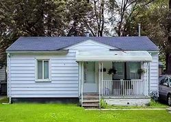 Foreclosure in  ELM ST Taylor, MI 48180