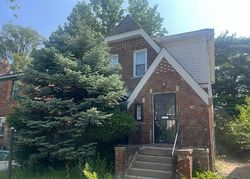  Stansbury St, Detroit MI