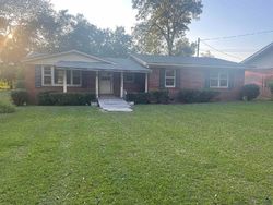 Foreclosure in  OAK AVE Pinehurst, GA 31070