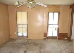 Foreclosure in  W 3RD ST Yellville, AR 72687