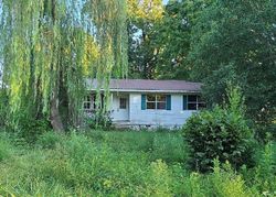 Foreclosure in  W DRAKE ST Drakesboro, KY 42337