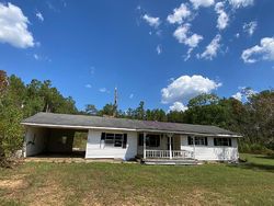 Foreclosure in  SLAY RD Summit, MS 39666