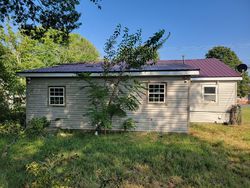 Foreclosure in  S HUDSON AVE Aurora, MO 65605