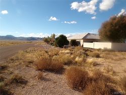 Foreclosure in  E BLAZED RIDGE DR Kingman, AZ 86401