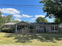 Foreclosure Listing in PLUM ST MARSHALL, IL 62441