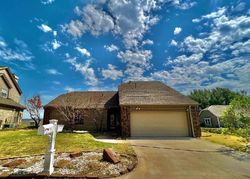 Foreclosure Listing in ASPEN PRYOR, OK 74361