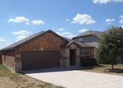 Foreclosure in  POSEY PASS New Braunfels, TX 78132