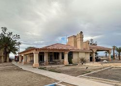 Foreclosure in  N SORENSON AVE Calipatria, CA 92233