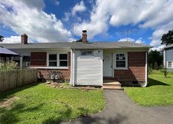 Foreclosure in  VOUGHT PL Stratford, CT 06614