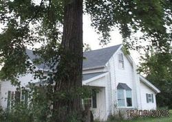 Foreclosure Listing in DECATUR RD WILLSHIRE, OH 45898