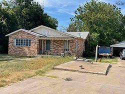 Foreclosure in  PARADISE ST Vernon, TX 76384