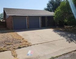 Foreclosure Listing in HANER DR ODESSA, TX 79762